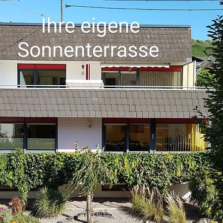 Ferienwohnung Wagner Neumagen-Dhron Luaran gambar
