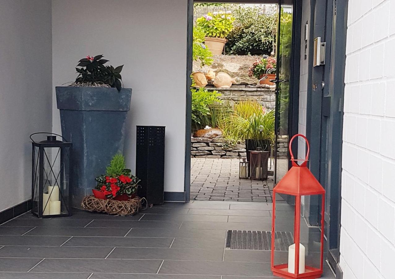 Ferienwohnung Wagner Neumagen-Dhron Luaran gambar