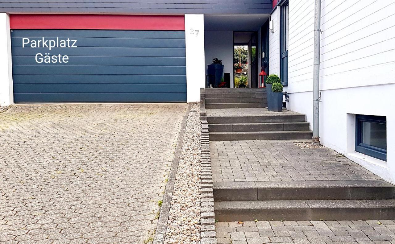 Ferienwohnung Wagner Neumagen-Dhron Luaran gambar