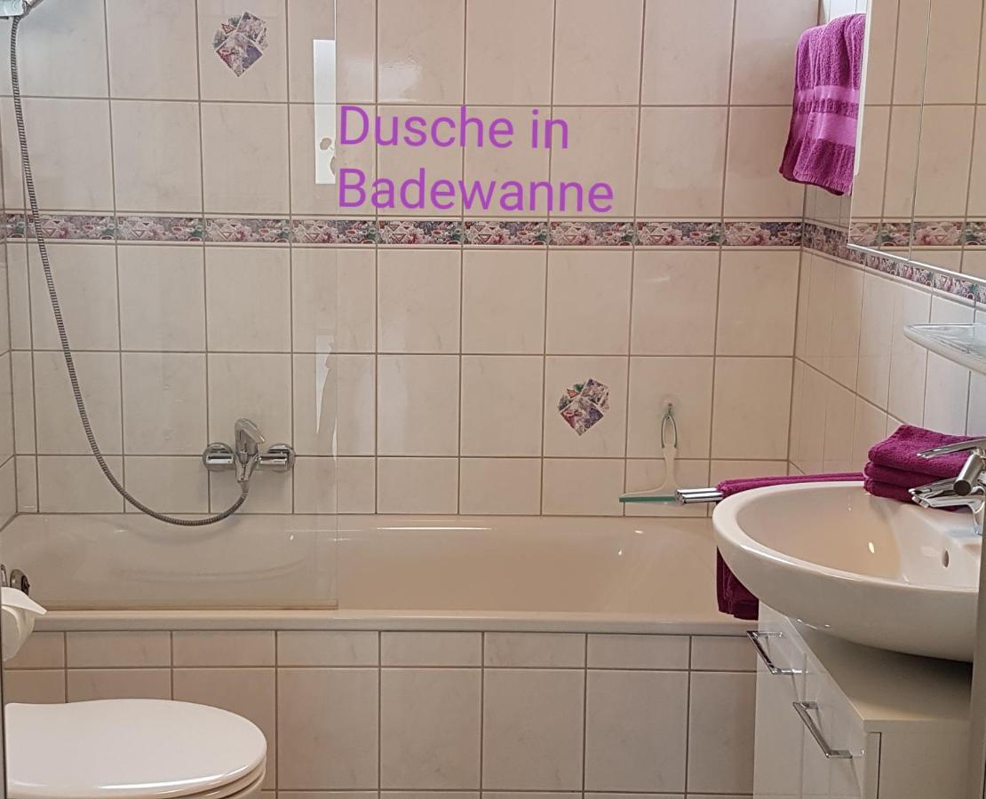 Ferienwohnung Wagner Neumagen-Dhron Luaran gambar