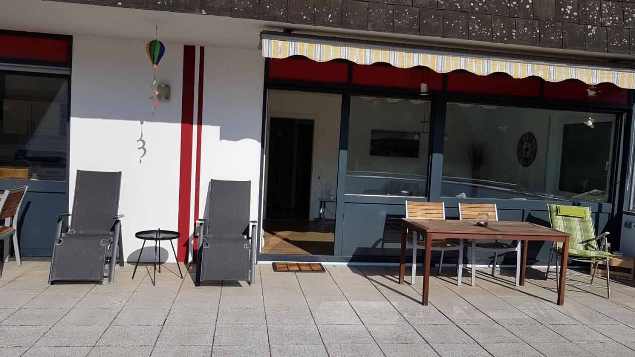 Ferienwohnung Wagner Neumagen-Dhron Luaran gambar