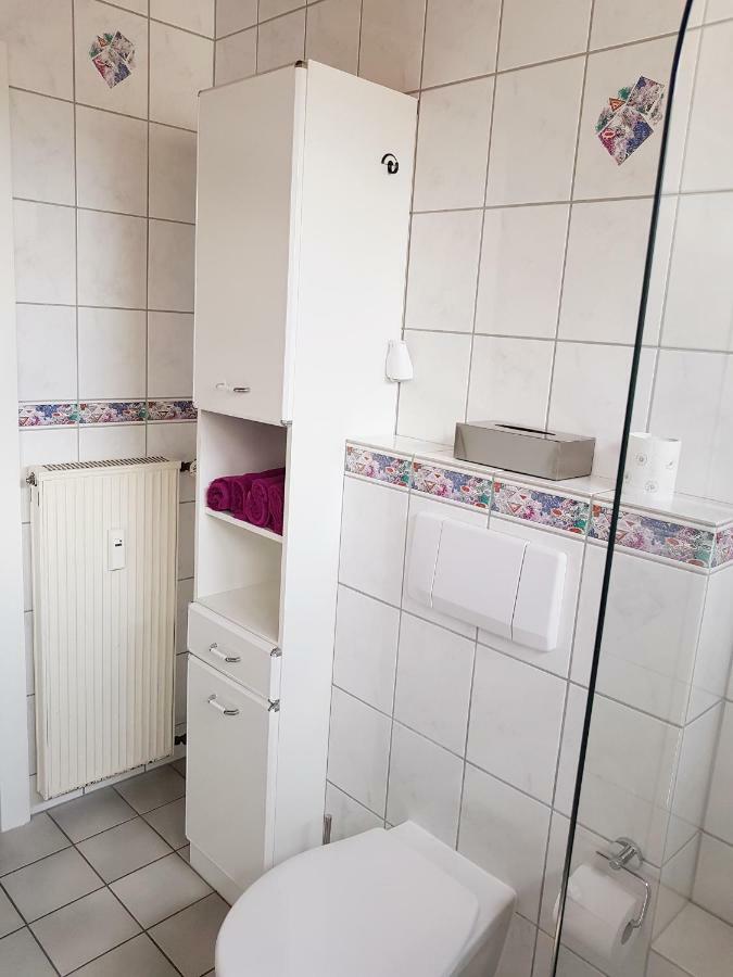 Ferienwohnung Wagner Neumagen-Dhron Luaran gambar
