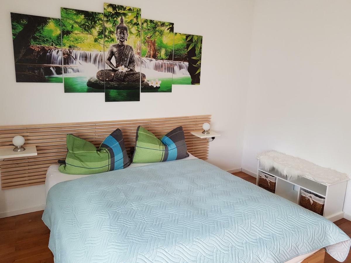 Ferienwohnung Wagner Neumagen-Dhron Luaran gambar