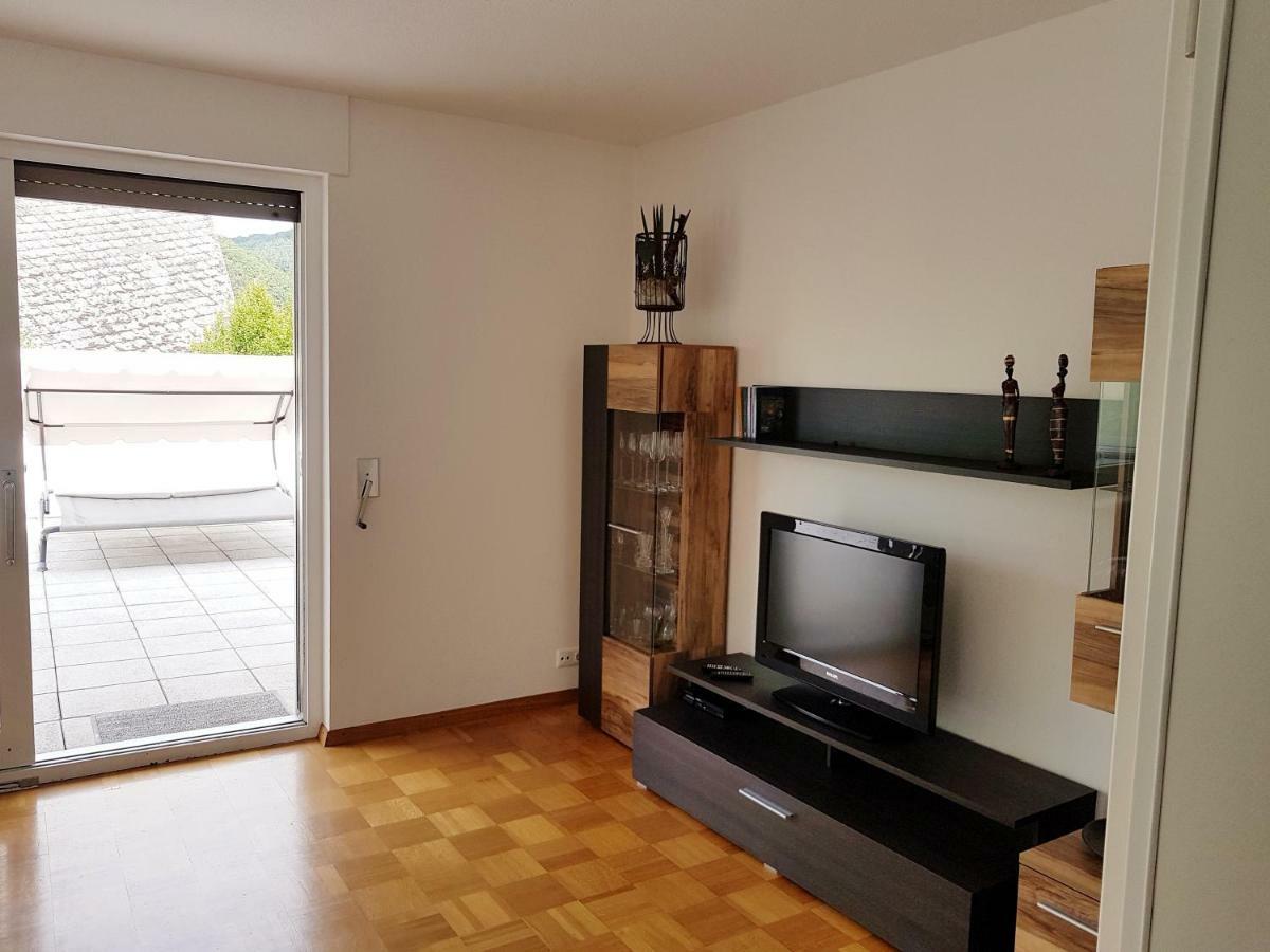 Ferienwohnung Wagner Neumagen-Dhron Luaran gambar